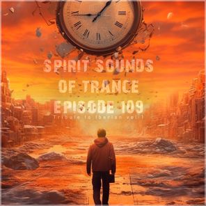 SounEmot, Grande Piano – Spirit Sounds of Trance Episode 109 (Tribute to Iberian Vol 1)
