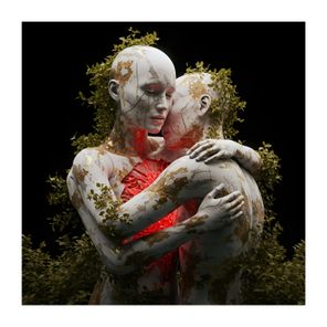 Art Of Y – Hold Me Now
