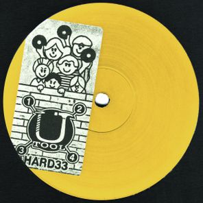 Alec Dienaar, STIPP – HARD33