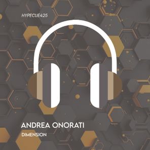 Andrea Onorati – Dimension