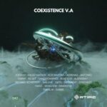 Kaled Nasser, Sanderjammes – Coexistence V.A