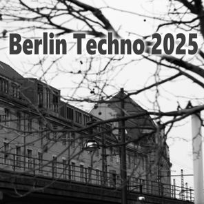 Vadim, Undoxone – Berlin Techno 2025