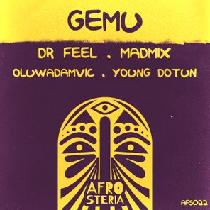 Dr Feel, Madmix – Gemu