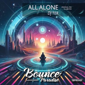 DJ Ter – All Alone
