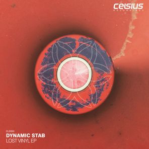 Dynamic Stab – Lost Vinyl EP