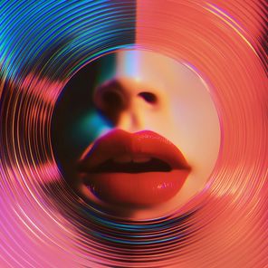 Vested Soul – Love Pain