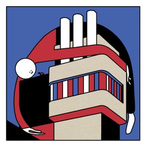 Allies For Everyone, Überhaupt & Außerdem – down.tape °10