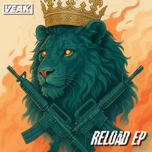 Veak – Reload EP