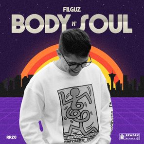 Mega, Filguz – Body ‘n’ Soul
