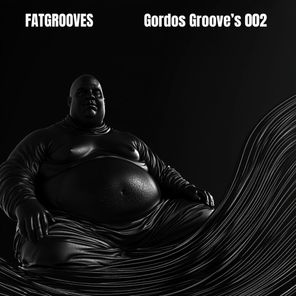 Ronze, Byron Alvarado – Gordos Groove’s 002
