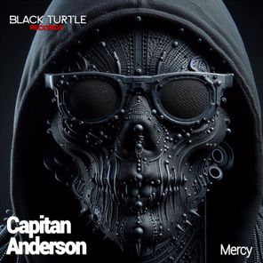 Capitan Anderson – Mercy