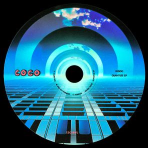 Kidoo – Quantize EP
