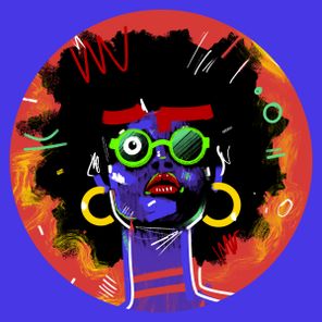 Chinonegro – Funk Times