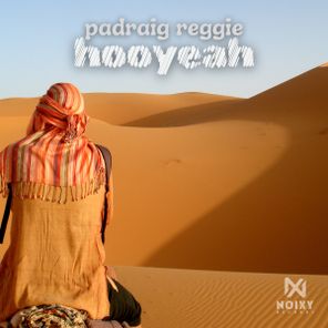 Padraig Reggie – Hooyeah