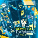 Complex, Heskk – The Ephemeris LP Vol 2