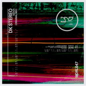 DK STEREO – Mania