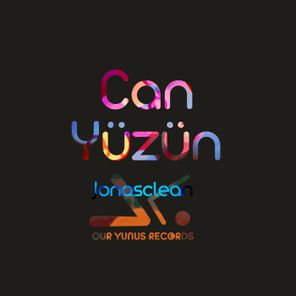 Jonasclean – Can Yüzün (Your Soul Face)