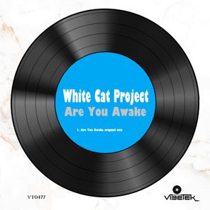 White Cat Project – Are You Awake
