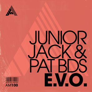 Pat BDS, Junior Jack – E.V.O.