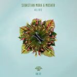 Sebastian Mora, Mosher – Alive