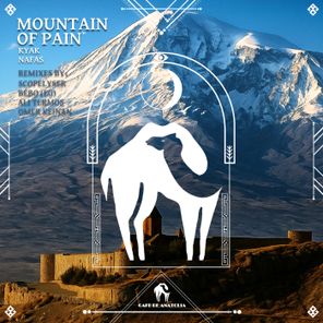 Cafe De Anatolia, Ali Termos – Mountain of Pain