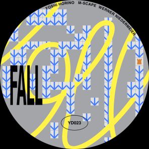 Werner Niedermeier, Yoshi Horino – Fall