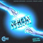 Giorgio Brindesi, Badwolf – Neon