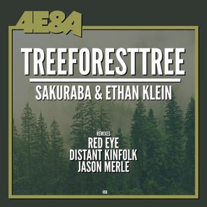 Jason Merle, Red Eye – TreeForestTree