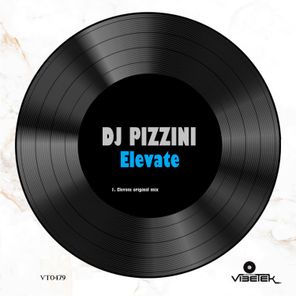 DJ PIZZINI – Elevate