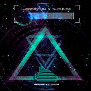 Hardidsky, Shoukan – Sky