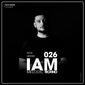 Nick Heider – Converse