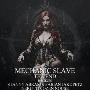 Stanny Abram, Fabian Jakopetz – The End
