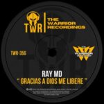 Ray MD – Gracias a Dios Me Libere