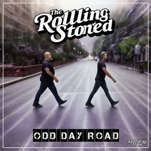 The Rolling Stoned – Odd Day Road