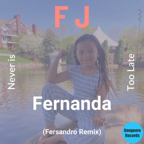 FJ, Fersandro – Fernanda