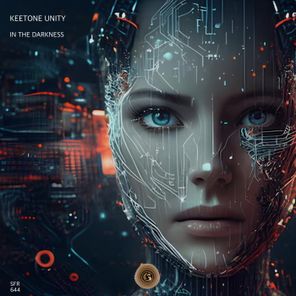 KEETONE UNITY – In the Darkness