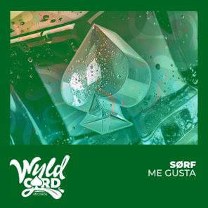 Sørf – Me Gusta