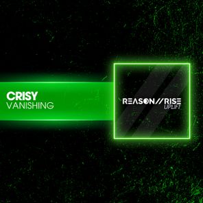 Crisy – Vanishing