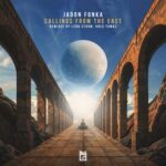 Jadon Fonka, Greg Tomaz – Callings From the East