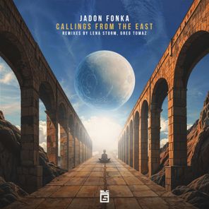 Jadon Fonka, Greg Tomaz – Callings From the East