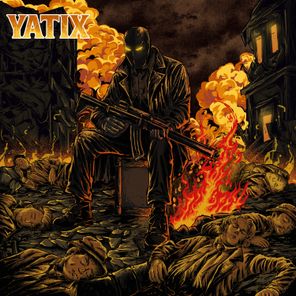 YATIX – BONASERA