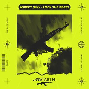 ASPECT (UK) – Rock the Beats