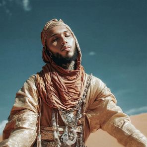 RAJA – Rama