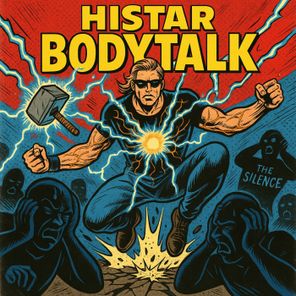 Histar – Bodytalk