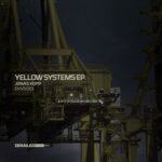 Jonas Kopp, Derailed Records – Yellow Systems EP