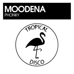Moodena – Phonky