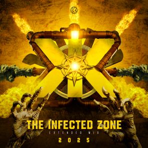 Universe Controller, Sound Driver – DediKted The Infected Zone