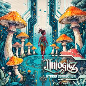TWiGGER, Unlogicz – Hybrid Connection