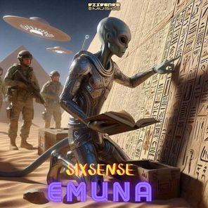 Sixsense – Emuna