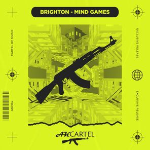 Brighton – Mind Games
